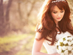 Le 5 cose che non possono mancare a una sposa