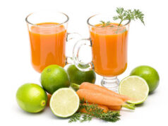 I succhi che fanno bene d’inverno