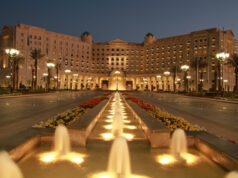 Lusso, le prossime fiere nel mondo