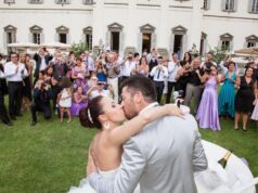 4 idee per ringraziare gli invitati al matrimonio