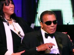 Muhammad Ali ricoverato in ospedale