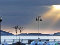 Pisa, Pompei e Napoli nell’elenco delle città da evitare