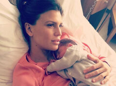 Morta figlia di Claudia Galanti, aveva 9 mesi