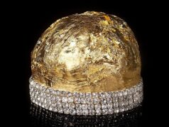 Il panettone più caro del mondo