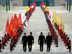 I video più dispendiosi del mondo,in testa i 30 Seconds to Mars