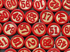 Nummere – Scostumatissima Tombola Napoletana