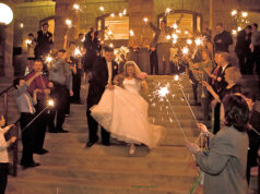 Sposarsi a capodanno, si può fare?