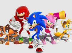 Sonic Boom: L’assenza di Recensioni fa scoppiare un caso