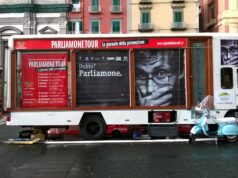 Parliamone a Napoli,campagna informativa sulla salute