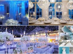 Cinque buoni motivi per scegliere un matrimonio d’inverno