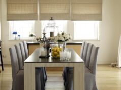 Come arredare la zona pranzo