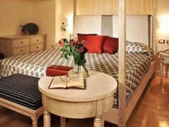 Come Arredare La Stanza Degli Ospiti