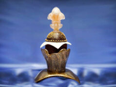 Decadence D’Or: Il cupcake da 750 dollari