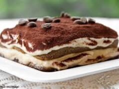 Sfoglia di Tiramisù