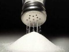 Sale iodato,meglio poco che niente