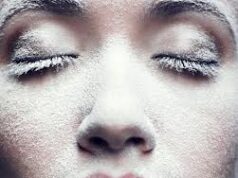 Come proteggere la pelle dal freddo