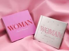 Woman, Sweet 10 Diamond, il cd da 100mila dollari