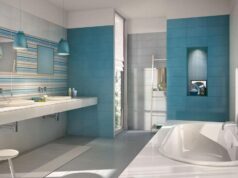Idee low cost per rinnovare il bagno