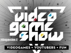 VideoGameShow: Il Report di Azmagazine