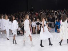 Christian Dior: a Tokyo per presentare la collezione Pre-Fall