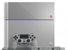PS4 Limited su Ebay a 20.000 dollari