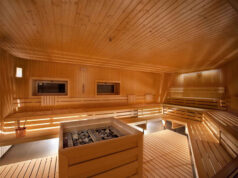 Sauna: L’eredità finlandese che fa bene al corpo