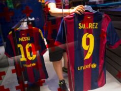 Barcellona: Stop al mercato fino al 2016
