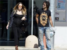 Laura Chiatti è mamma: è nato il piccolo Enea