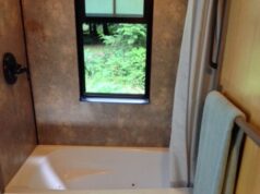 Il lusso in una casa da 60mila euro