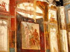 Visita guidata agli Scavi di Ercolano per adulti e bimbi