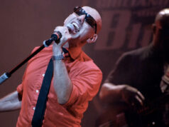 Giuliano Palma in concerto all’Arenile Reload