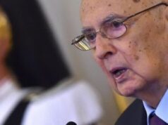 L’ 86% degli italiani: “Napolitano fa bene a lasciare”