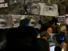 Il Financial Times fa la morale ai giornalisti ammazzati: “Non provocate i musulmani”