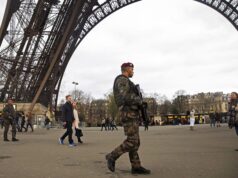 Tra i jihadisti dell’Isis, ex militari dell’esercito francese