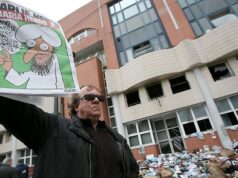 Attacco al Charlie Hebdo, scatta la condanna al terrorismo dell’Europa