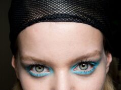 Make up 2015: tre modi di portate il blu quest’anno