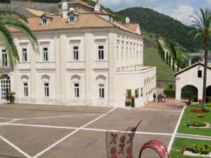 San Leucio, il sogno di seta del Re Nasone per adulti e bambini