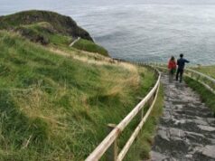 Viaggio costiero nel Nord dell’Irlanda