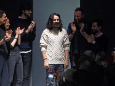 Alessandro Michele, la “rivoluzione” Gucci a Milano moda uomo 2015