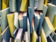 Come trasformare un ampio ripostiglio in biblioteca