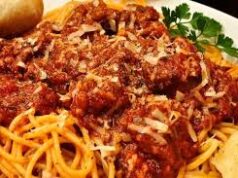 Vermicelli alla Monteroduni