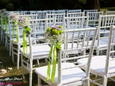 Idee per personalizzare le nozze civili