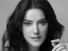 Eldridge per il make up di Lancôme