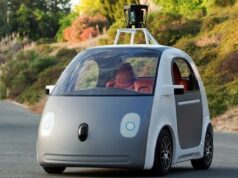 Google: Auto con guida automatica entro il 2020
