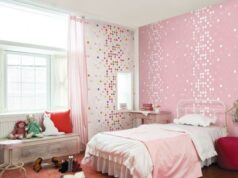 Come scegliere la carta da parati per una casa poco illuminata