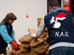 Piano Nazionale Integrato, il Ministero della Salute controlla il cibo sulle nostre tavole