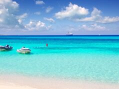 Formentera, un’isola da sogno