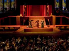 Turandot, un’opera intramontabile al San Carlo