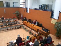 Mazzacurati, Bagnoli ha di nuovo la sua biblioteca