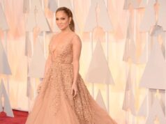 Lusso in passerella agli Oscar 2015